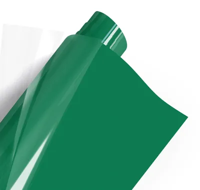Produktbild von POLI-FLEX PREMIUM Meterware - 404 GREEN - Breite: 50cm