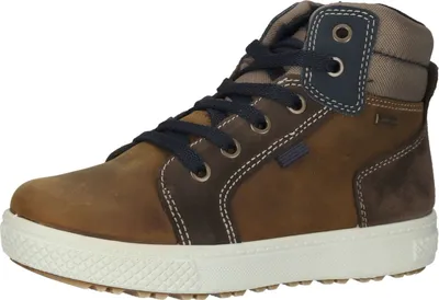Produktbild von Primigi Stiefelette Stiefelette Nubukleder