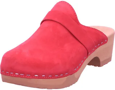 Produktbild von Clogs Softclox S3345-62