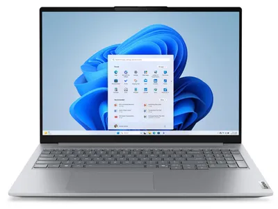 Zdjęcie produktu dla Lenovo ThinkBook 16 G8 IAL, Intel Core Ultra 5, 40,6 cm (16"), 1920 x 1200 px, 32 GB, 1 TB, Windows 11 Pro