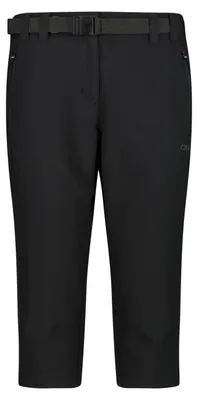Image de Cmp Capri 3/4 3t51246 pantalon S femme S