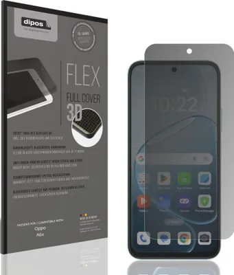 Zdjęcie produktu dla 1x dipos FlexBSF Oppo A6x