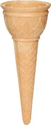 Immagine prodotto di Frusco - Torre radar - biscotto gelato - 168 pezzi