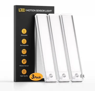 Immagine prodotto di Striscia LED sottopensile - 20 cm - Luce bianca