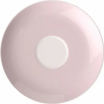 Produktbild von Frühstücksuntertasse 18cm rosa ROSE GARDEN Villeroy & Boch**2