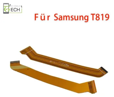Produktbild von Für Samsung Galaxy Tab S2 T819 T810 Hauptflex LCD Display Flexkabel Mainflex flex