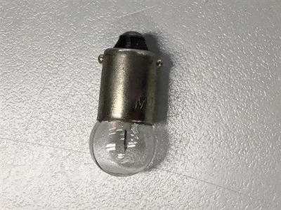 Immagine prodotto di Luce per bicicletta Bosma dietro 6 V 0,05 6 V 0,6W Bajo.
