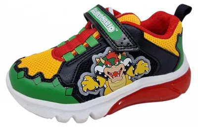 Produktbild von Geox Ciberdron  Klettschuh Grün