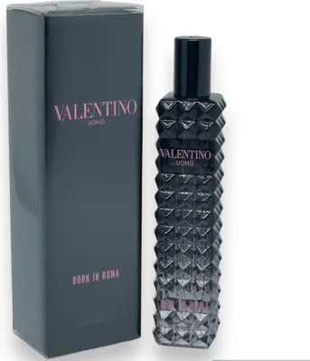 Produktbild von Valentino Uomo Born in Roma Woda toaletowa, 15 ml