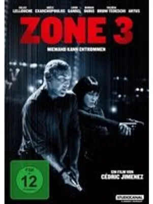 Produktbild von Zone 3