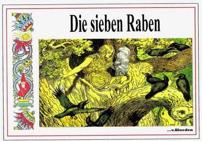 Immagine prodotto di Sieben Raben