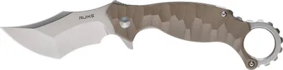 Image de Couteau pliant karambit Ruike P881-W