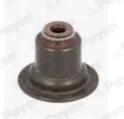 Produktbild von PAYEN Ventilschaftdichtung PA6117 Auslassseite für FORD Fiesta Mk6 Schrägheck (JA8, JR8) 17mm FPM (Fluor-Kautschuk) 5mm 22,5mm