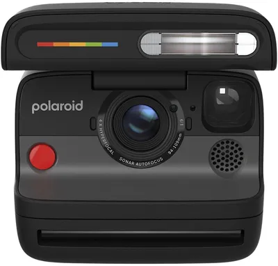 Productafbeelding van Polaroid Flip - Zwart