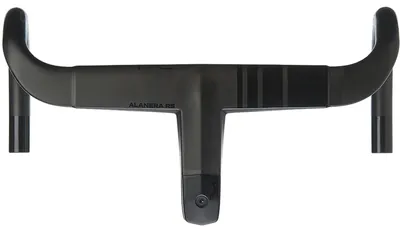 Obrázek produktu pro Deda Alanera Rs 31,8 mm Dcr Rhm řídítka stříbrná 110 mm / 440 mm stříbrná 110 mm