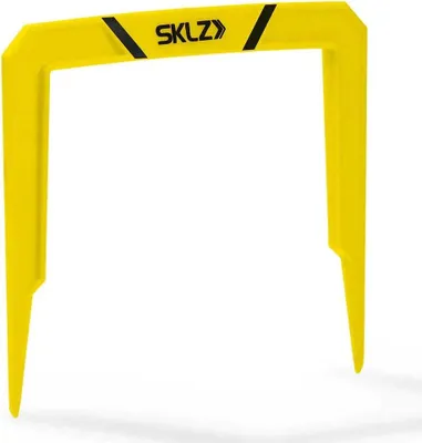 Zdjęcie produktu dla Sklz Putt Path Goals Żółty Żółty Jeden rozmiar