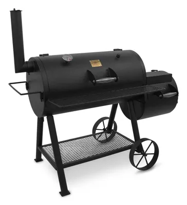 Produktbild von Oklahoma Joe Smoker