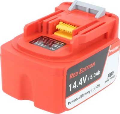 Zdjęcie produktu dla Akumulator odpowiedni do Makita BL1415, BL1450 Akumulator 14,4 V 3000 mAh Li-Ion