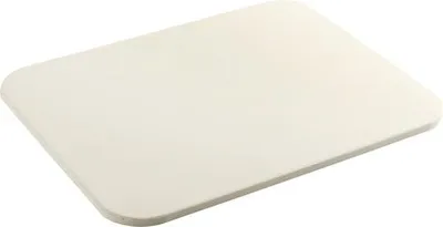 Produktbild von TENNEKER Pizzastein Brotbackstein eckig 38 x 30 cm