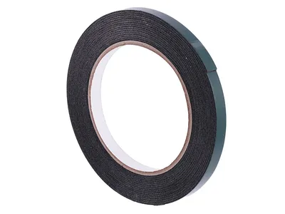 Zdjęcie produktu dla Taśma dwustronna piankowa, akrylowa, 9 mm x 5 m