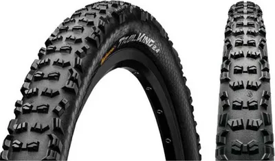 Obrázok produktu pre Continental Trail King 29x2,20 (55-622) ProTection Apex - skladacie, čierne