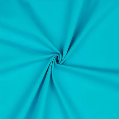 Produktbild von Popeline Stoff 100% Baumwolle Zuschnitt ab 1m über 80 Farben  1v2