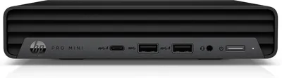 Immagine prodotto di HP PRO MINI 400 G9 CI7-13700T - Sistema completo - Core i7