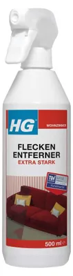 Produktbild von HG Flecken Entferner extra stark 500 ml
