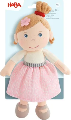 Produktbild von HABA Lara, Puppe, 0,5 Jahr(e)