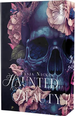 Produktbild von Haunted Beauty