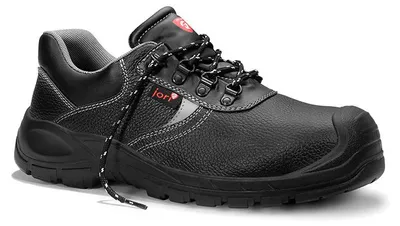 Produktbild von Sicherheitshalbschuh BASIC II Low S3, Gr. 45