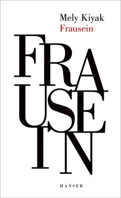 Produktbild von Frausein