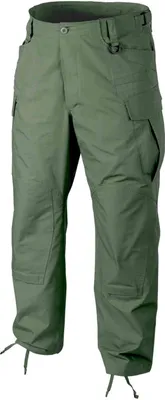 Produktbild von Helikon-Tex SFU Next Hose – PolyBaumwolle Twill – in mehreren Varianten erhältlich, Größe:S/Regular, Farbe:Olive Green