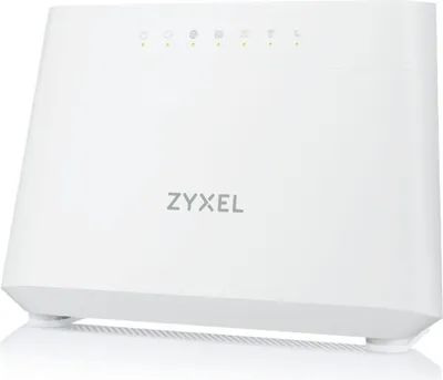 Produktbild von Zyxel WL-Router DX3301-T0 VDSL2 AX1800 5-port Super Gateway