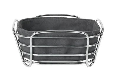 Immagine prodotto di Magnete BLOMUS per cestino del pane Delara 25,7x25,7x9,3cm