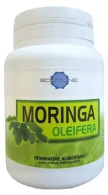Immagine prodotto di Moringa Oleifera 60 Capsule