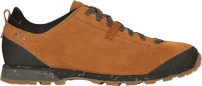 Produktbild von AKU Bellamont 3 Suede GTX Wanderschuhe Herren Rostbraun / Grau / Schwarz