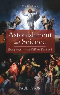 Produktbild von Astonishment and Science