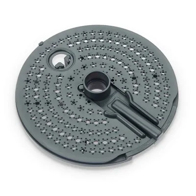 Immagine prodotto di Wundermix Pelapatate WunderPeeler Accessorio pelapatate per Thermomix TM6/TM5/TM31 Pelapatate elettrico