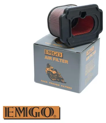 Imagen del producto de Filtro de aire para Yamaha MT 07, XSR 700, FZ 07, Tenere 700, modelos 2014-2023