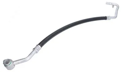 Produktbild von THERMOTEC Hochdruckleitung und Niederdruckleitung Klimaanlage Hochdruckleitung KTT160345 für AUDI A4 Limousine (8K2, B8)