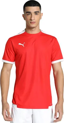 Zdjęcie produktu dla Puma Koszulki Teamliga Jersey, 70491701, Rozmiar: 170