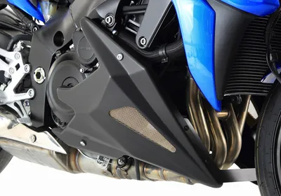 Immagine prodotto di BODYSTYLE: Paraurti posteriore per GSX-S 1000 WVDG.
BODYSTYLE: Paraurti posteriore per GSX-S 1000 WVDG