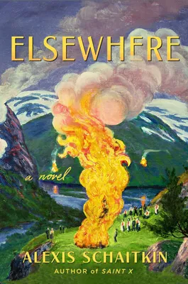 Produktbild von Elsewhere