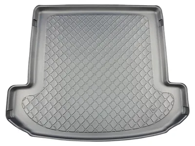 Imagen del producto de MTM Bandeja Maletero para Kia Sorento IV 7 asientos Hybrid / Plug-in Hybrid 09.2020- Resistente, Fácil de Lavar e Inodora, cód. 9392
