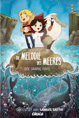 Immagine prodotto di Die Melodie des Meeres