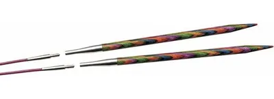Productafbeelding van Ronde Verwisselbare Breinaalden - 3.75mm