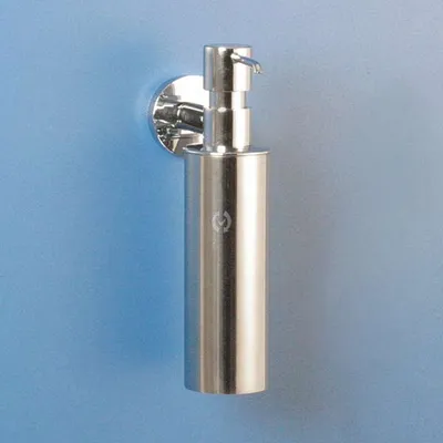 Produktbild von Dietsche Seifenspender chrom Varuna, 777810