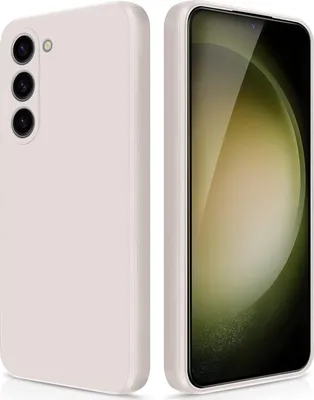 A product shot of a phone case and a phone.