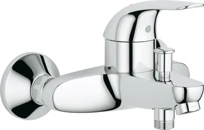 Produktbild von Grohe SWIFT Einhand-Wannenbatterie